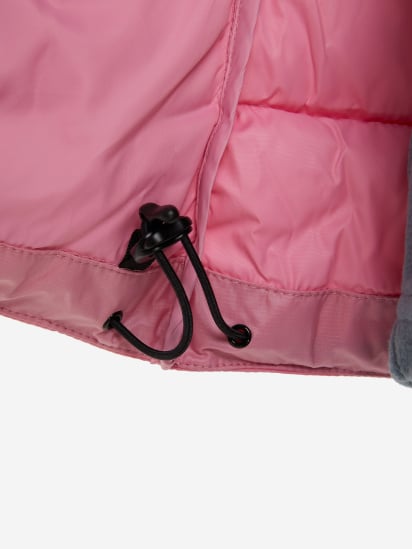 Демісезонна куртка Outventure модель 127794OUT-X0 — фото 5 - INTERTOP