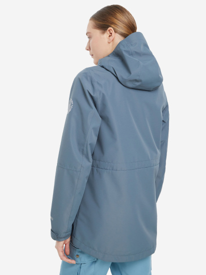 Демисезонная куртка Outventure модель 127796OUT-S3 — фото - INTERTOP