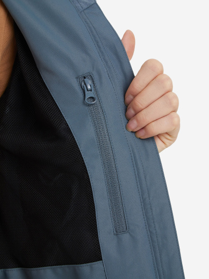 Демісезонна куртка Outventure модель 127796OUT-S3 — фото 4 - INTERTOP