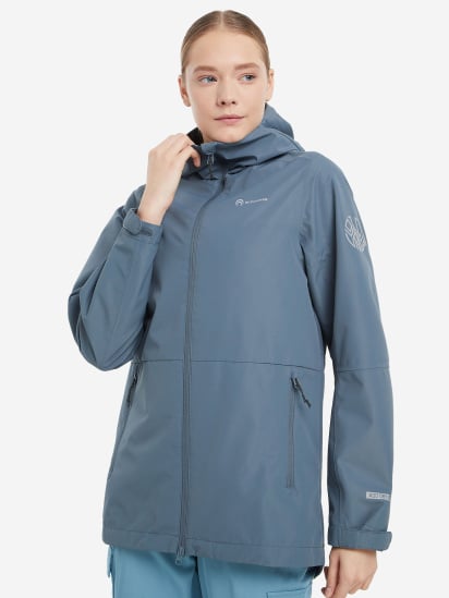 Демисезонная куртка Outventure модель 127796OUT-S3 — фото - INTERTOP