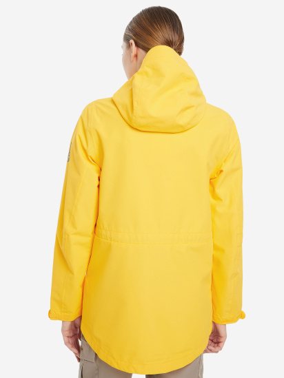 Демісезонна куртка Outventure модель 127796OUT-Y1 — фото - INTERTOP