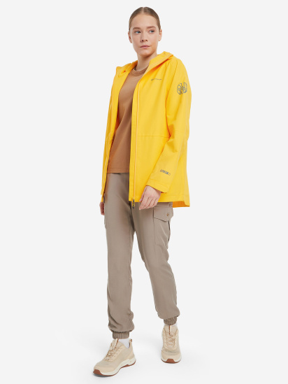 Демисезонная куртка Outventure модель 127796OUT-Y1 — фото 3 - INTERTOP