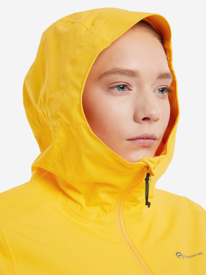 Демисезонная куртка Outventure модель 127796OUT-Y1 — фото 5 - INTERTOP