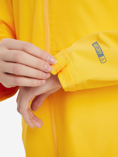 Демисезонная куртка Outventure модель 127796OUT-Y1 — фото 6 - INTERTOP