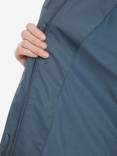 Демисезонная куртка Outventure модель 127797OUT-S3 — фото 4 - INTERTOP