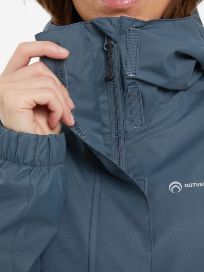 Демисезонная куртка Outventure модель 127797OUT-S3 — фото 6 - INTERTOP