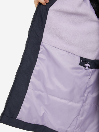 Демісезонна куртка Outventure модель 127834OUT-Z4 — фото 5 - INTERTOP