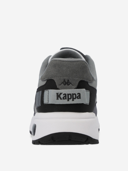 Кросівки Kappa Vetro модель 128070KAP-WA — фото 4 - INTERTOP