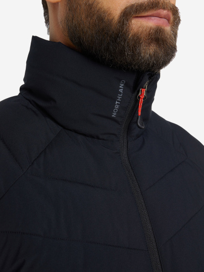 Демісезонна куртка Northland модель 128321N16-99 — фото 6 - INTERTOP