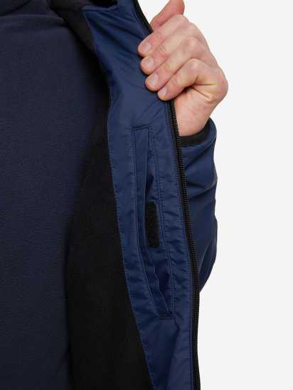 Демісезонна куртка Northland модель 129103N16-Z4 — фото 4 - INTERTOP