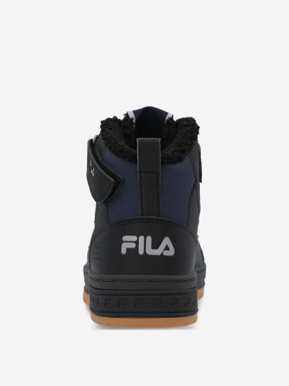 Черевики FILA Fil Teen Mid модель 129318FLA-99 — фото 4 - INTERTOP