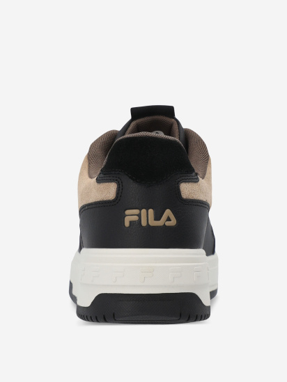 Кеди низькі FILA FX-1000 Low модель 129866FLA-BF — фото 4 - INTERTOP