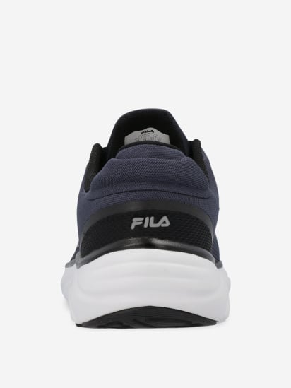 Кросівки для бігу FILA Megalite 6.0 модель 129991FLA-Z3 — фото 4 - INTERTOP