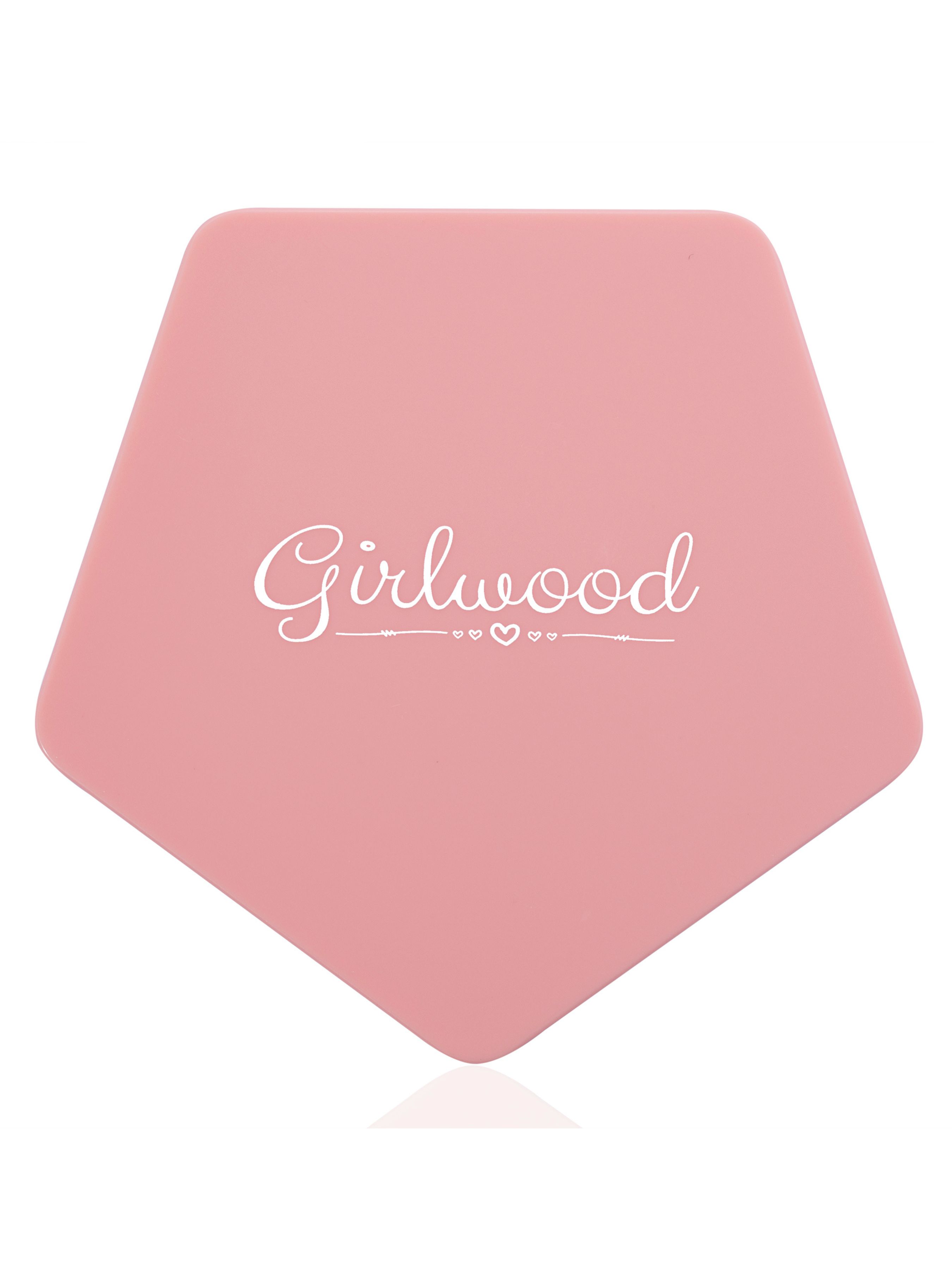 

Girlwood Хайлайтер (4774358930039) Женское, цвет - Золотой