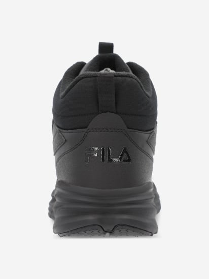 Кроссовки FILA Urbanrace модель 130800FLA-BB — фото 4 - INTERTOP