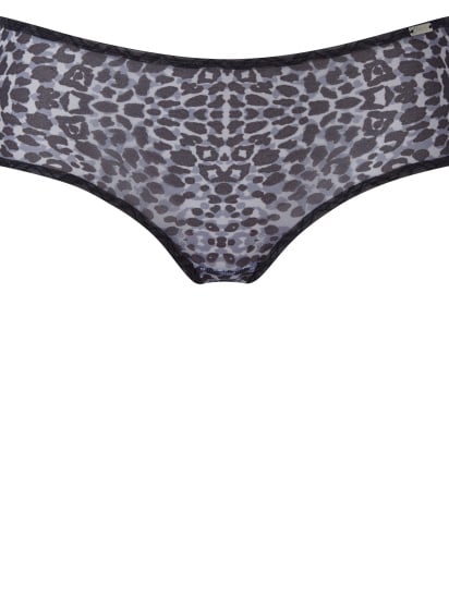 Труси GOSSARD Glossies Leopard модель 13104 — фото 4 - INTERTOP