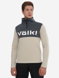 Бежевий - Кофта Volkl