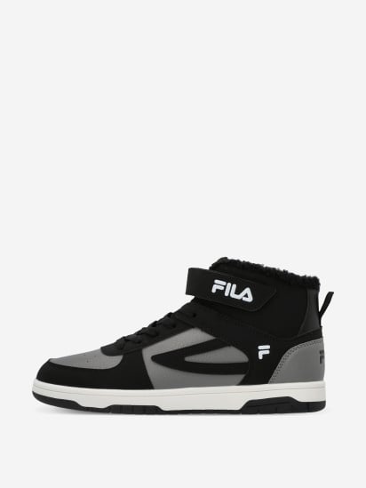 Черевики FILA Fil Nxt Mid модель 132404FLA-92 — фото 3 - INTERTOP