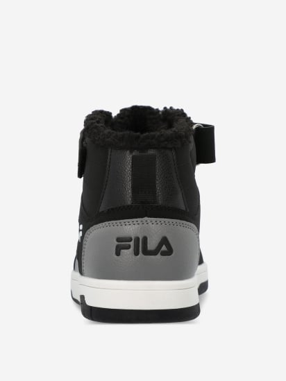 Черевики FILA Fil Nxt Mid модель 132404FLA-92 — фото 4 - INTERTOP