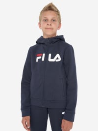 Синій - Кофта FILA