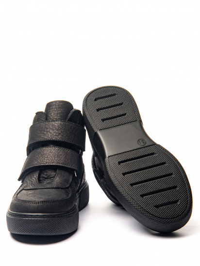 Ботинки Theo Leo модель 1339 — фото 3 - INTERTOP