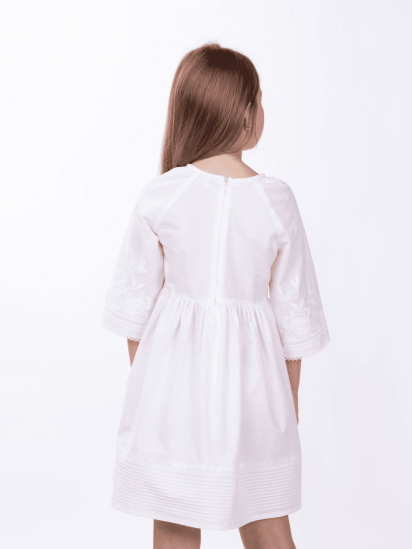 Сукня міні Едельвіка модель 135-22-09 — фото - INTERTOP