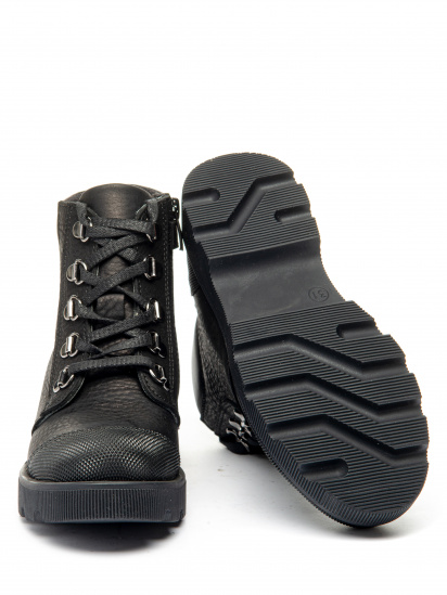 Ботинки Theo Leo модель 1363 — фото 3 - INTERTOP