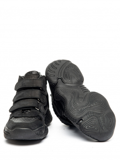 Ботинки Theo Leo модель 1378 — фото 3 - INTERTOP