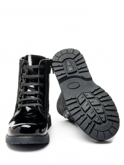 Ботинки Theo Leo модель 1382_28 — фото 3 - INTERTOP