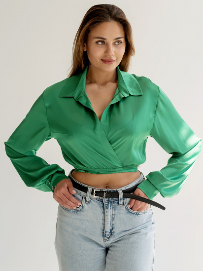 Блуза Maritel модель 139023 — фото - INTERTOP