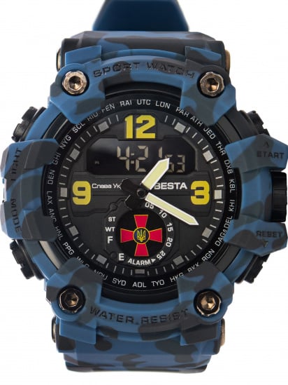 Часы Besta модель 1427 — фото - INTERTOP