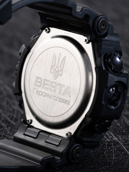 Годинник Besta модель 1429 — фото 6 - INTERTOP