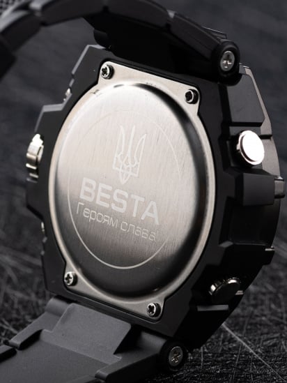 Часы Besta модель 1430 — фото 6 - INTERTOP
