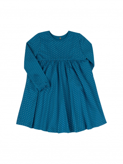 Платье мини Bembi модель 143270211.R01 — фото - INTERTOP