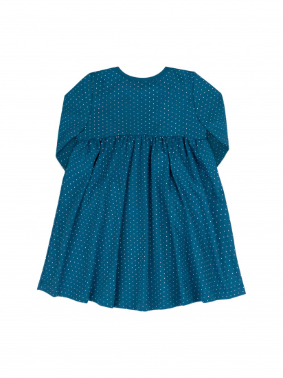Платье мини Bembi модель 143270211.R01 — фото 3 - INTERTOP