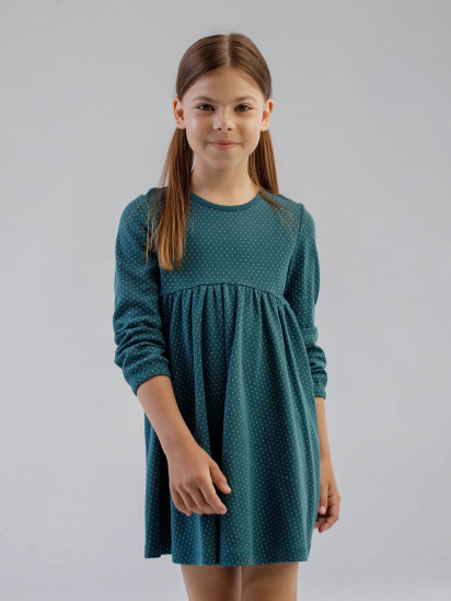 Сукня міні Bembi модель 143270211.R01 — фото - INTERTOP