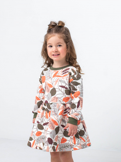 Платье мини Bembi модель 143647222.201 — фото - INTERTOP