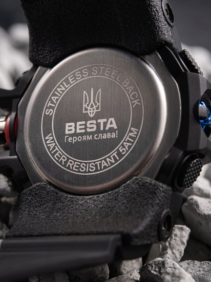 Часы Besta модель 1445 — фото 6 - INTERTOP