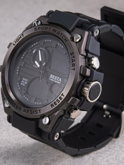 Часы Besta модель 1446 — фото 4 - INTERTOP