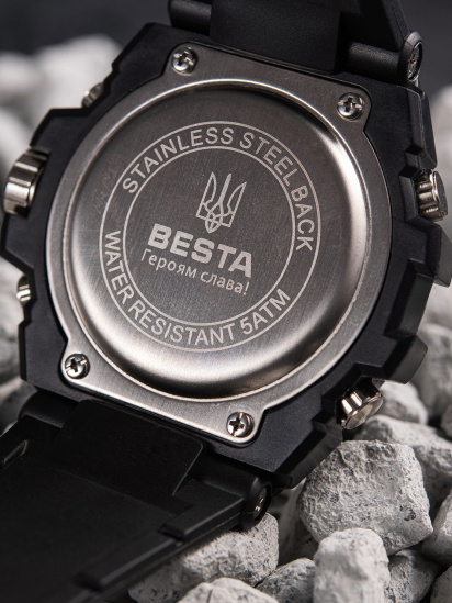 Часы Besta модель 1446 — фото 6 - INTERTOP