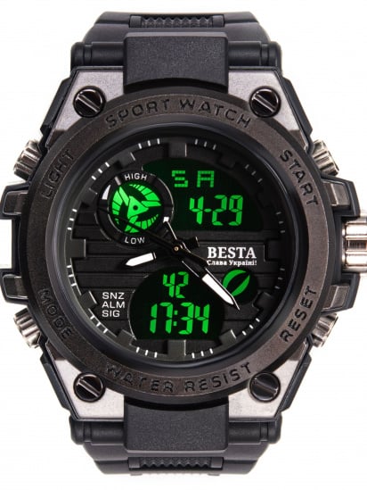 Годинник Besta модель 1446 — фото - INTERTOP