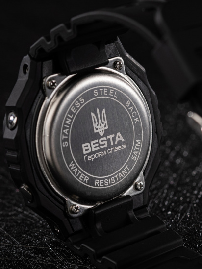 Часы Besta модель 1447 — фото 3 - INTERTOP