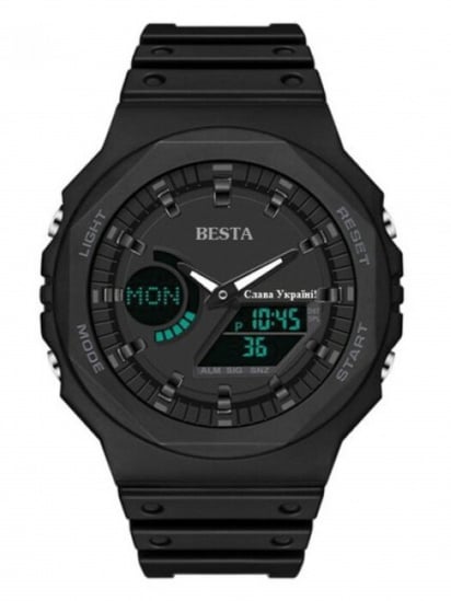 Часы Besta модель 1447 — фото - INTERTOP