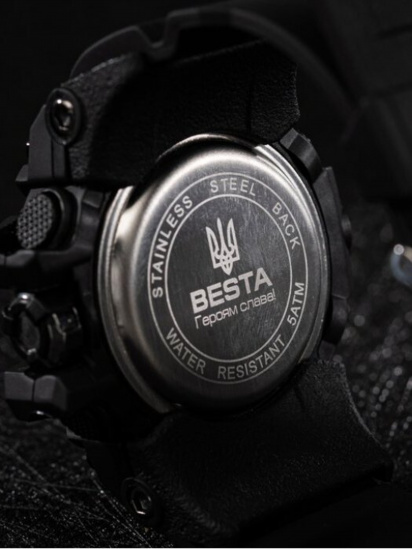 Годинник Besta модель 1448 — фото 5 - INTERTOP
