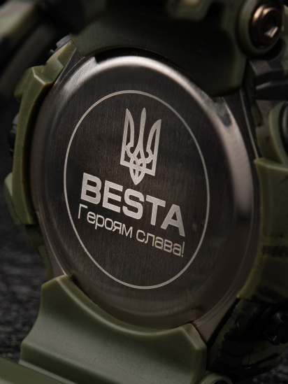 Часы Besta модель 1462 — фото 6 - INTERTOP