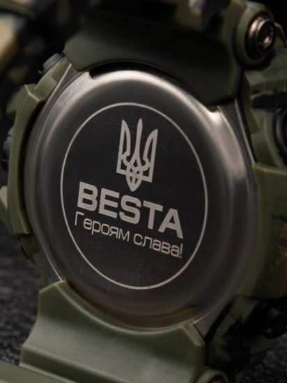 Годинник Besta модель 1466 — фото 5 - INTERTOP