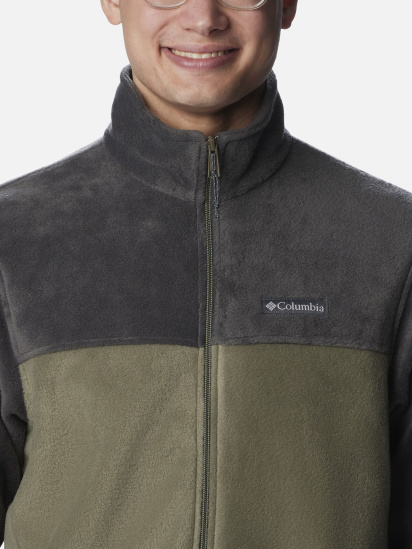 Кофта Columbia Steens Mountain™ Full Zip 2.0 модель 1476671CLB-024 — фото 6 - INTERTOP