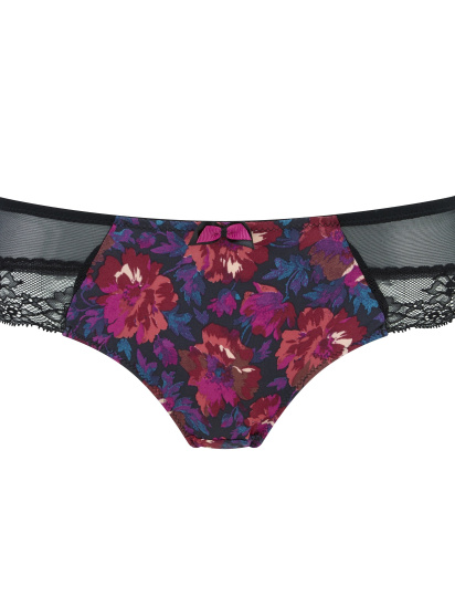 Труси GOSSARD Vintage Bloom модель 14804 — фото - INTERTOP