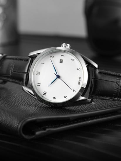 Часы Besta модель 1494 — фото - INTERTOP