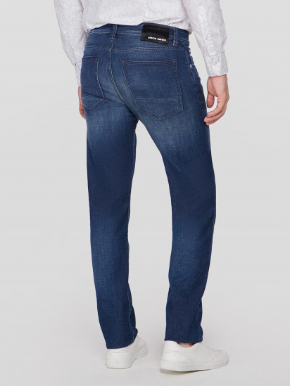 Завужені джинси Pierre Cardin модель 1500.27.30031 — фото 3 - INTERTOP